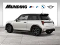 MINI Cooper S John Cooper Works Trim-PanoDach-Navi-MF