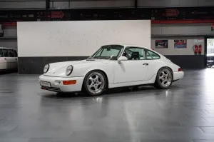 Porsche 964 Carrera CUP