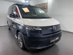 Volkswagen California Coast eHybrid 4MOTION