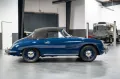 Porsche 356 C Cabriolet
