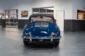 Porsche 356 C Cabriolet