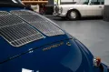Porsche 356 C Cabriolet