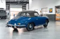 Porsche 356 C Cabriolet