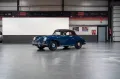 Porsche 356 C Cabriolet