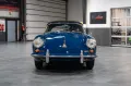 Porsche 356 C Cabriolet