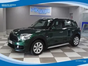 MINI Cooper Countryman 1.5 135 CV EU6