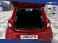 Smart ForFour 1.0 Passion 71CV Twinamic