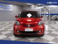 Smart ForFour 1.0 Passion 71CV Twinamic