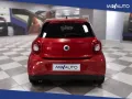 Smart ForFour 1.0 Passion 71CV Twinamic