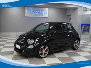 Abarth ABARTH 595 1.4 T-Jet 145cv AUT EU6