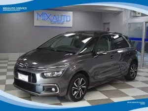 Citroën CITROEN C4 Spacetourer 1.5 BlueHDI 130cv Feel EU