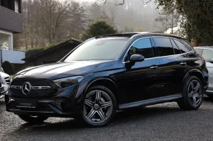 Mercedes-Benz GLC 450d 4Matic/AMG Line/PANO/VOLL/ACC/BURMESTER