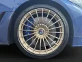 ALPINA B4 Gran Coupé Allrad Anhängerk. Harman/Kardon La
