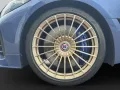 ALPINA B4 Gran Coupé Allrad Anhängerk. Harman/Kardon La