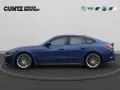 ALPINA B4 Gran Coupé Allrad Anhängerk. Harman/Kardon La