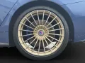 ALPINA B4 Gran Coupé Allrad Anhängerk. Harman/Kardon La
