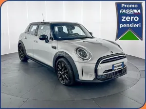 MINI Mini 5 porte Mini 5p 1.5 Cooper Classic aut