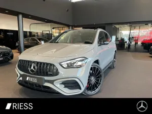 Mercedes-Benz GLA 35 AMG AMG+PANO+HUD+PERF SITZ+KEYLESS+360°+