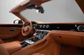 Bentley Continental GTC Speed First Edition
