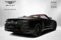 Bentley Continental GTC Speed First Edition