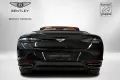 Bentley Continental GTC Speed First Edition