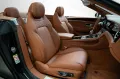 Bentley Continental GTC Speed First Edition