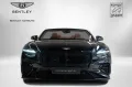 Bentley Continental GTC Speed First Edition