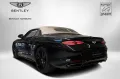 Bentley Continental GTC Speed First Edition
