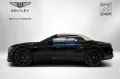Bentley Continental GTC Speed First Edition