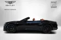 Bentley Continental GTC Speed First Edition