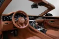 Bentley Continental GTC Speed First Edition