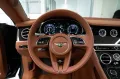 Bentley Continental GTC Speed First Edition