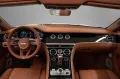 Bentley Continental GTC Speed First Edition