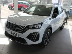 Peugeot e-2008 Allure 156