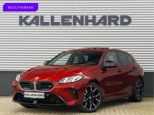 BMW M135 1-serie xDrive - Pano - Memoryzetel - Harma