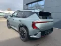 Kia EV5 81.4 GT-LINE DRIVE *MATT*