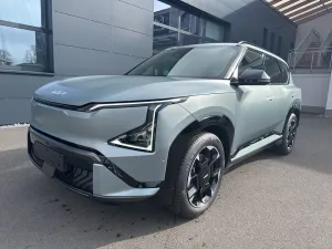 Kia EV5 81.4 GT-LINE DRIVE *MATT*