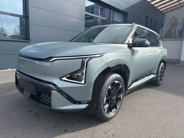 Kia EV5 81.4 GT-LINE DRIVE *MATT*