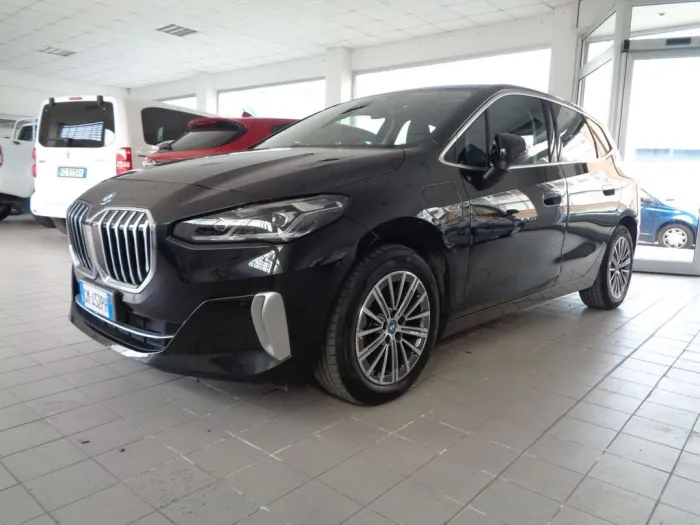 Other Bmw 2er Active Tourer 225e xDrive LUXURY