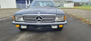 Mercedes-Benz 500 SL