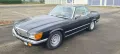 Mercedes-Benz 500 SL