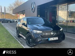 Mercedes-Benz GLC 450 d 4M Coupé AMG+AHK+PANO+360°+BURM3D+20''
