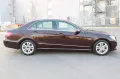 Mercedes-Benz E250 CGI BlueEfficiency Limousine Avantgarde 18