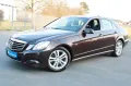 Mercedes-Benz E250 CGI BlueEfficiency Limousine Avantgarde 18