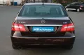 Mercedes-Benz E250 CGI BlueEfficiency Limousine Avantgarde 18