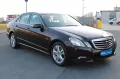Mercedes-Benz E250 CGI BlueEfficiency Limousine Avantgarde 18