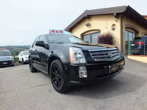Cadillac CADILLAC SRX 3.6 V6 AUTOM.4X4 7-POSTI