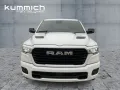 Dodge RAM 1500 Laramie Crew 420 PS, LPG