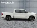 Dodge RAM 1500 Laramie Crew 420 PS, LPG