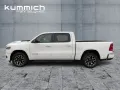 Dodge RAM 1500 Laramie Crew 420 PS, LPG